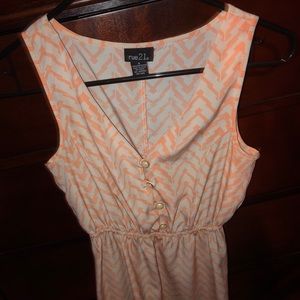 The perfect dress for banquets